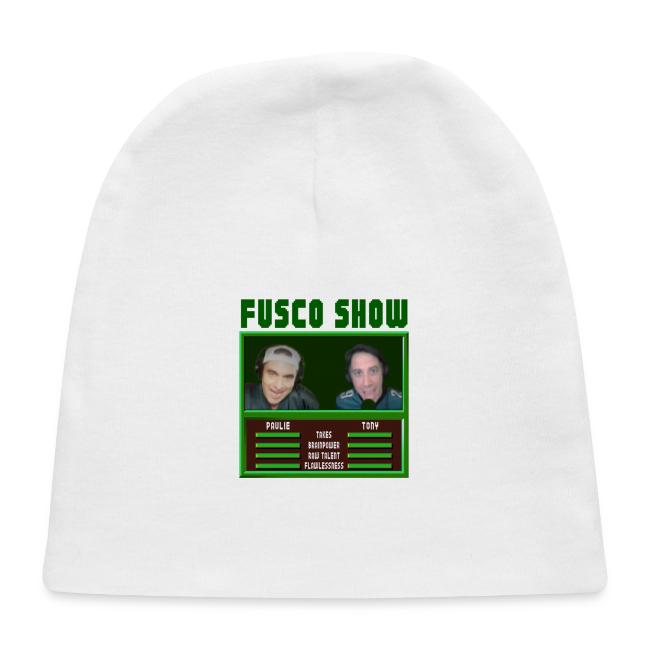 FUSCO SHOW VIDEO GAME