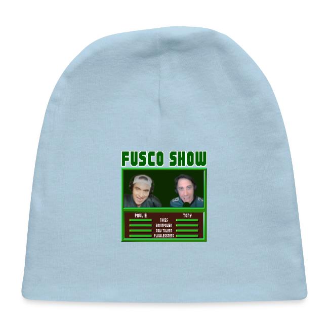 FUSCO SHOW VIDEO GAME