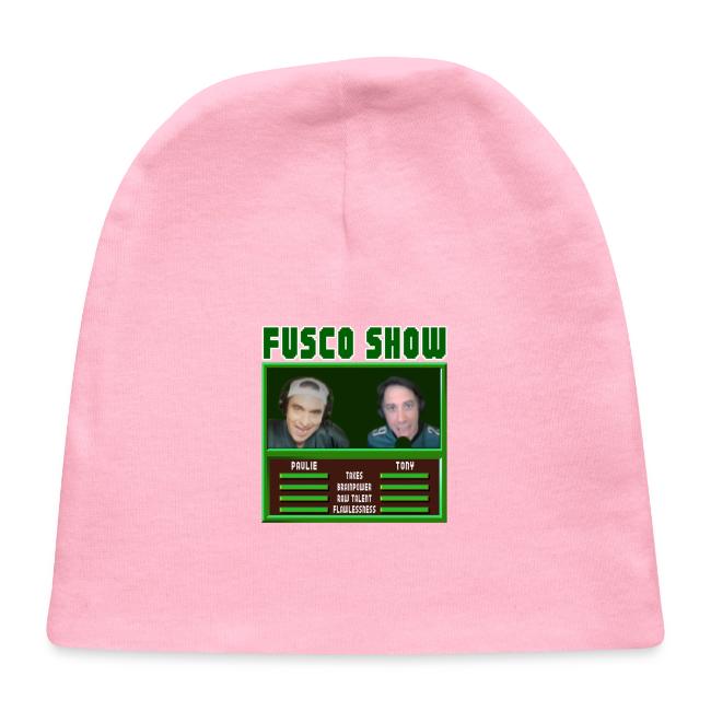 FUSCO SHOW VIDEO GAME