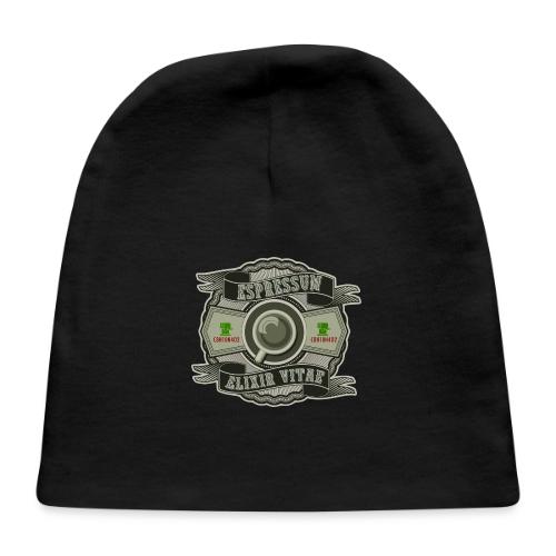 Esspressum Elixir Vitae - Baby Cap