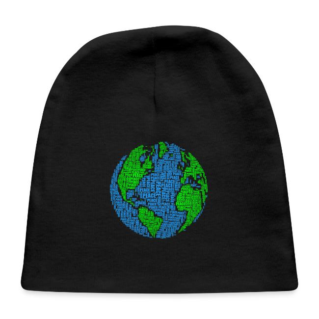 Global PEACE Sphere