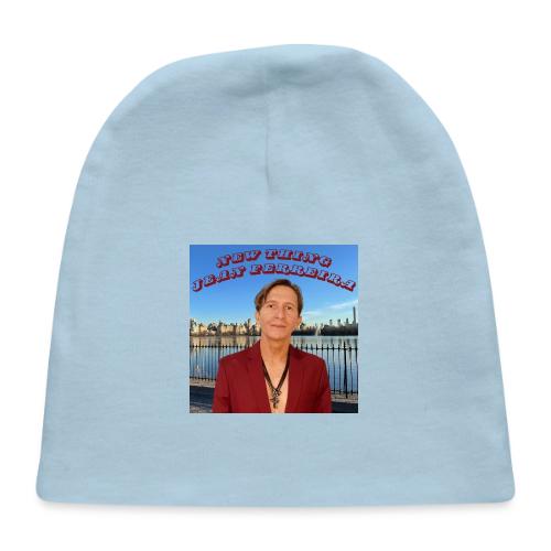 New Thing - Baby Cap