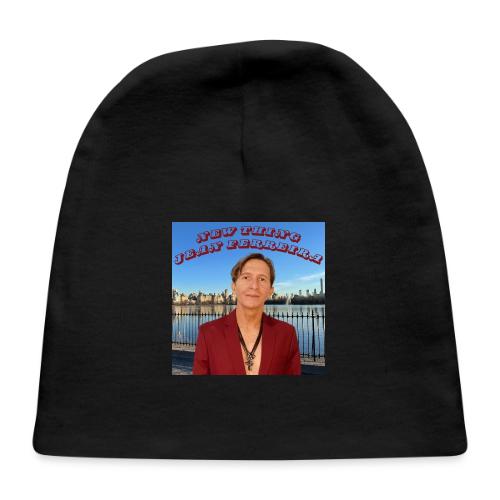 New Thing - Baby Cap