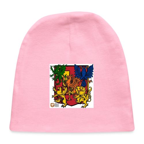 MAXEMUS0001 - Baby Cap
