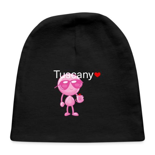 Smoon City_Tuscany Pink - Baby Cap