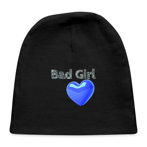 Smoon City_Bad Girl - Baby Cap