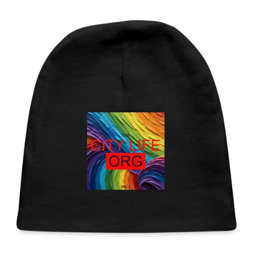 CIty Life Org Vol. 1 - Baby Cap