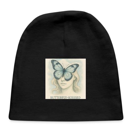 Butterfly kisses Hue - Baby Cap
