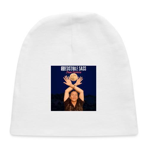 Irresistible Sass - Baby Cap