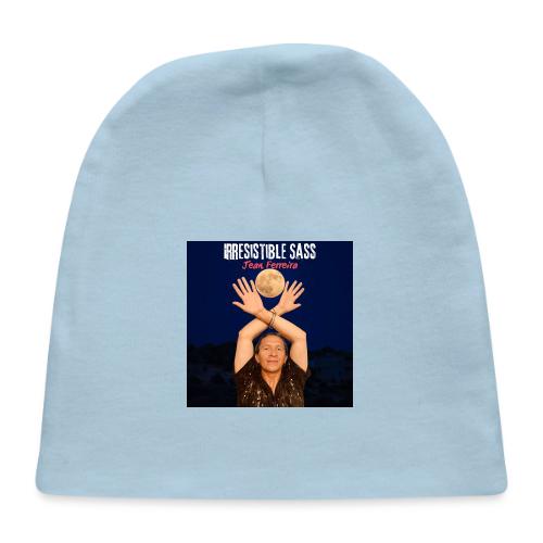 Irresistible Sass - Baby Cap