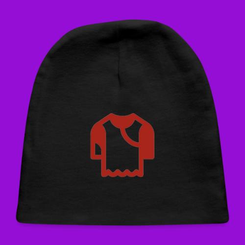 Logo outline - Baby Cap