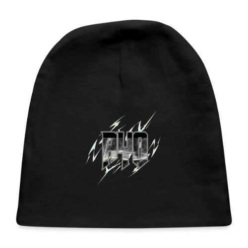 Ayo's Gray - Baby Cap
