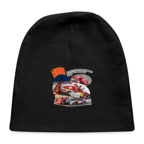 Jonathan Taylor Eldora Speedway FFN#1 Design 1 - Baby Cap