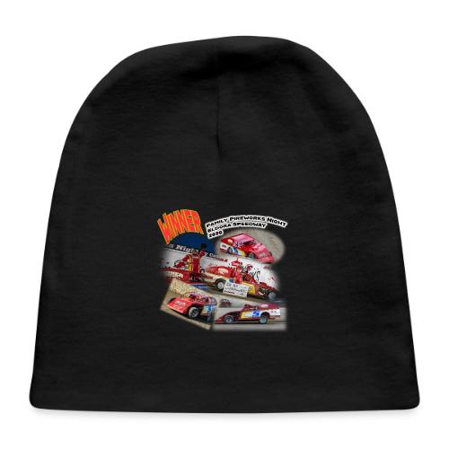 Jonathan Taylor Eldora Speedway FFN#1 Design 2 - Baby Cap