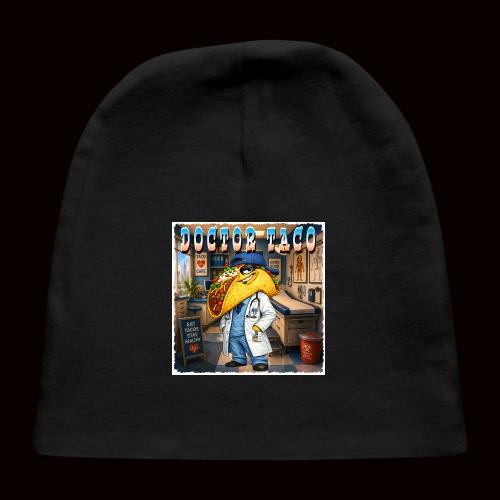 Doctor Taco - Baby Cap