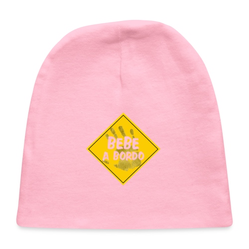 BABY ON BOARD - Baby Cap