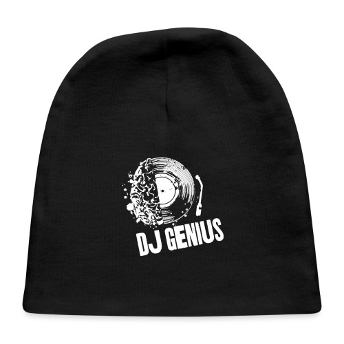 DJ Genius - Baby Cap