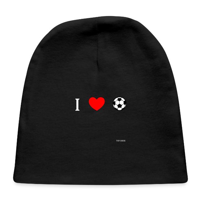 I heart soccer - Women