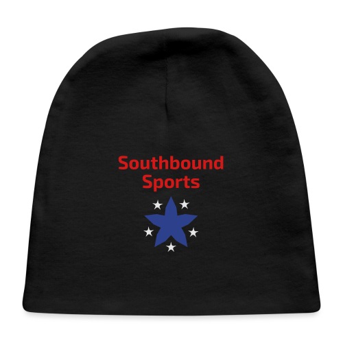 Southbound Sports Stars Logo - Baby Cap