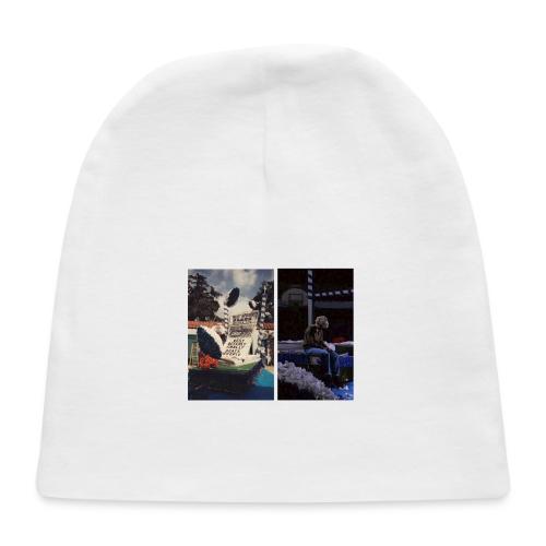 Emily Valentine Shirt - Baby Cap