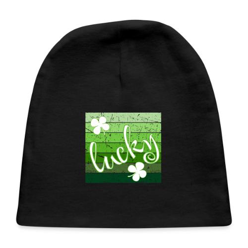 lucky - Baby Cap