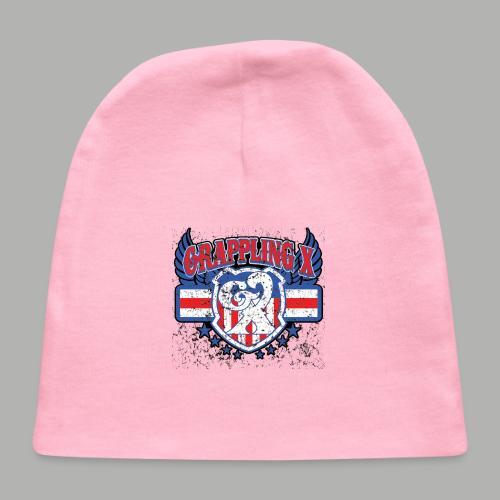 Bomber - Baby Cap
