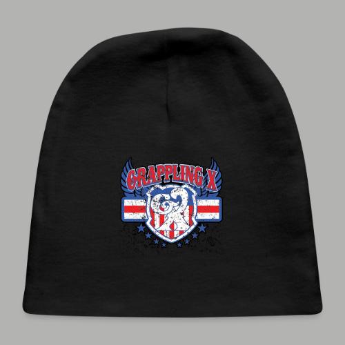 Bomber - Baby Cap