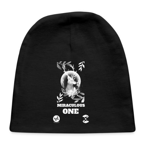 Miraculous One - Baby Cap