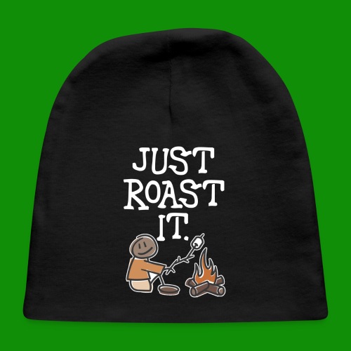 Just Roast It - Baby Cap