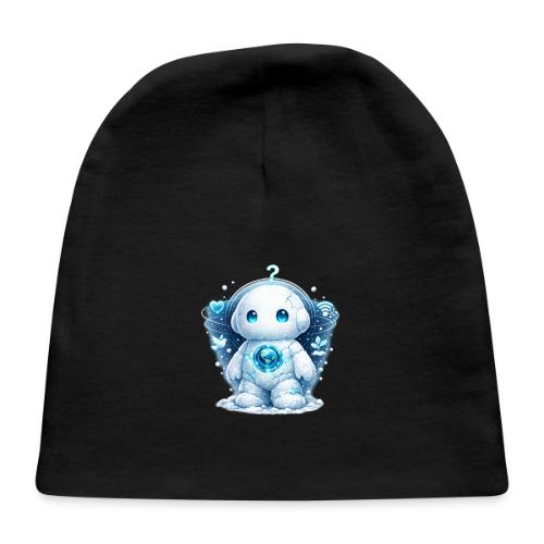 Snowy AI - Baby Cap