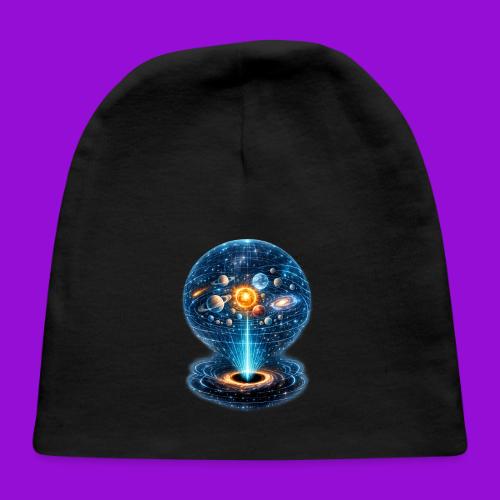 Holographic Universe - Baby Cap