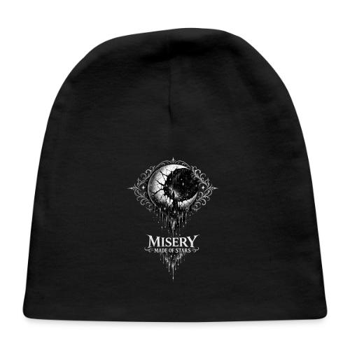 Misery made of stars - Baby Cap