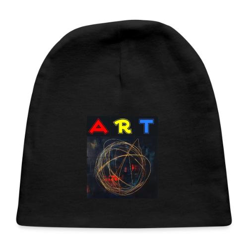 Echoes of Art - Baby Cap