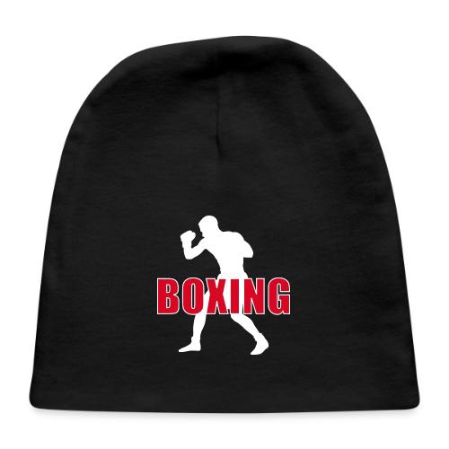 Boxing Force - Baby Cap