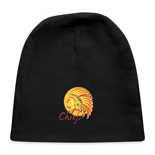 Exeter Chiefs Rugby mascot logo - Baby Cap