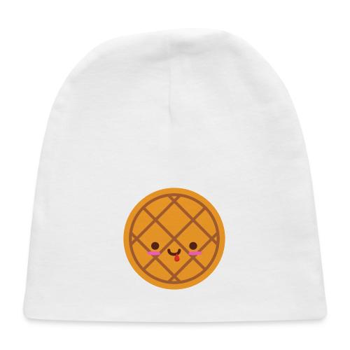 Strange Waffle - Baby Cap