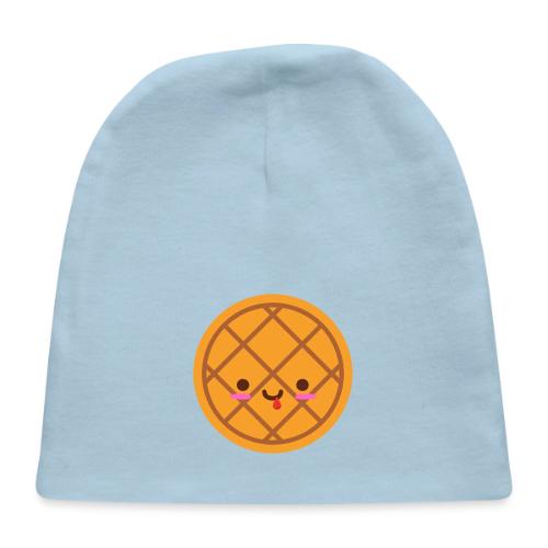 Strange Waffle - Baby Cap
