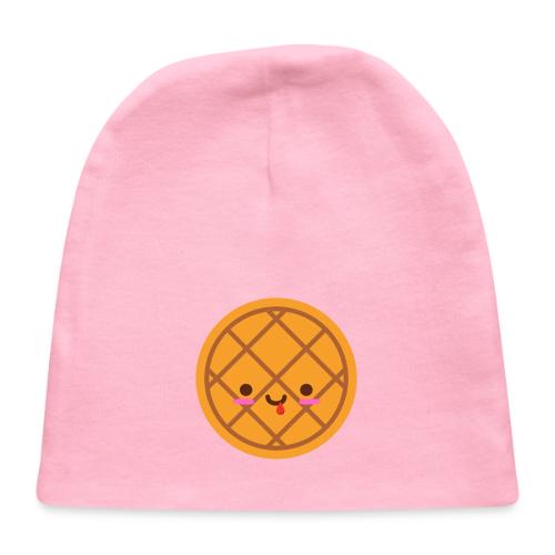 Strange Waffle - Baby Cap