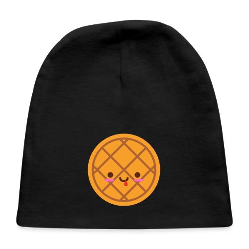 Strange Waffle - Baby Cap