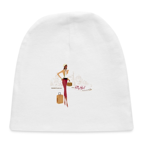 BrowOutfitPNG png - Baby Cap