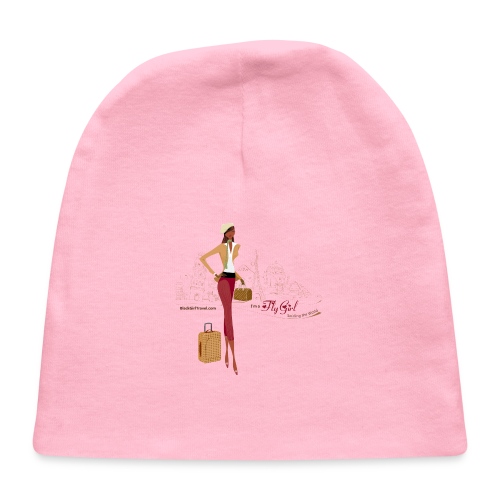 BrowOutfitPNG png - Baby Cap