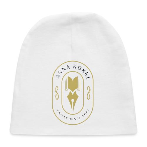 Logo Colourized - Baby Cap