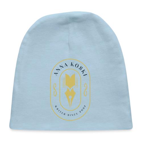 Logo Colourized - Baby Cap