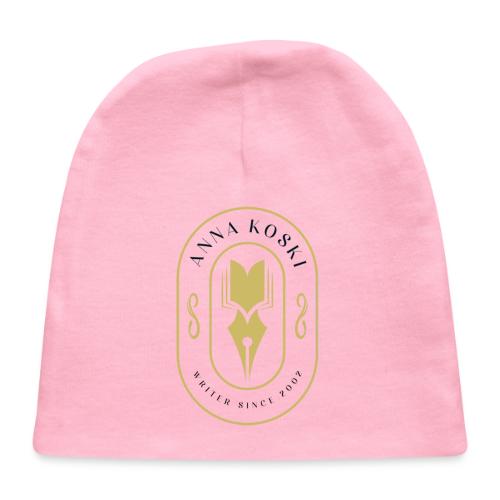 Logo Colourized - Baby Cap