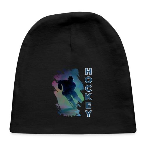 Hockey Pulse - Baby Cap