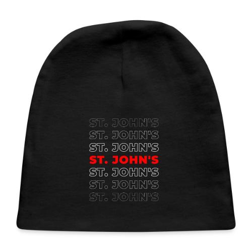 St. John’s Signal - Baby Cap
