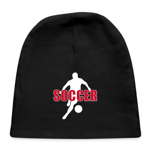 Power Kick Soccer - Baby Cap