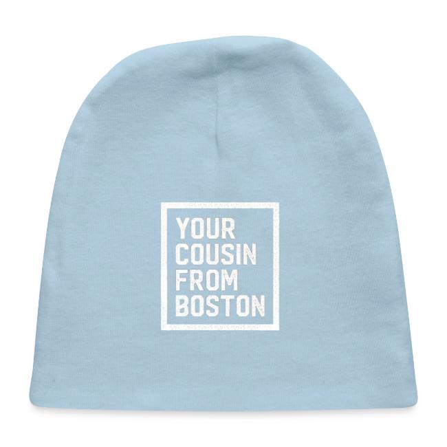 Your Cousin From Boston