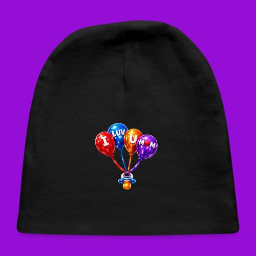 Balloon Love❤️ - Baby Cap