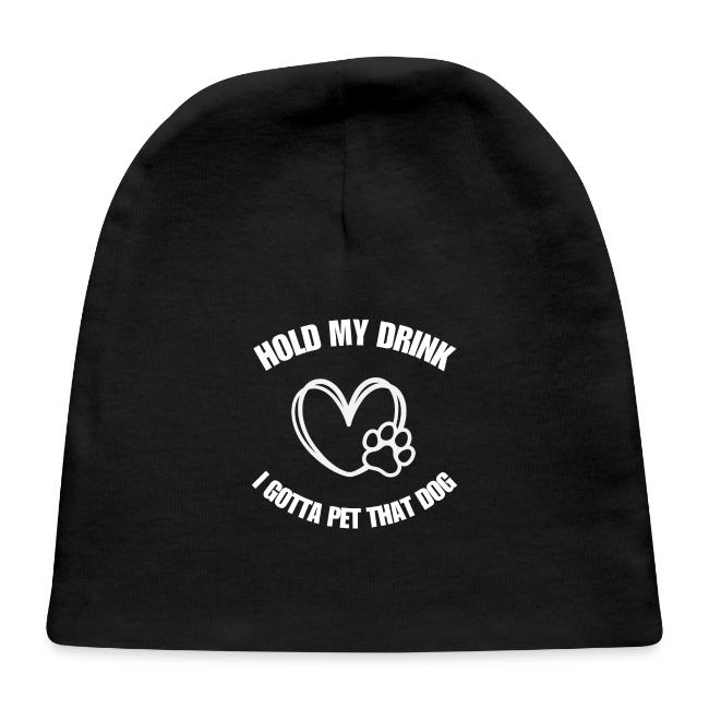 Pet That Dog